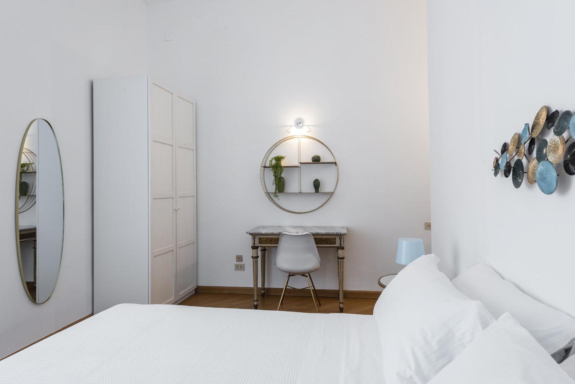 Agata Apartment With Balcony By Wonderful Italy Catânia Exterior foto
