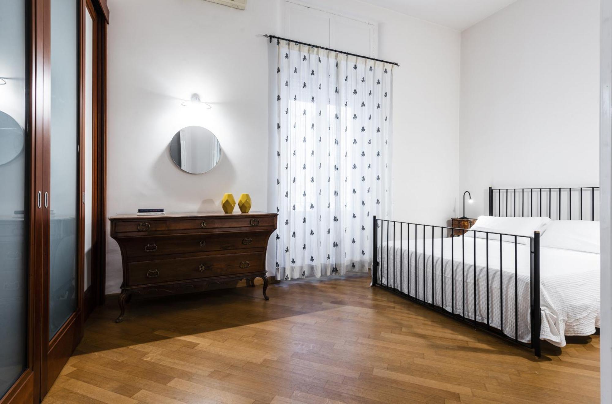 Agata Apartment With Balcony By Wonderful Italy Catânia Exterior foto